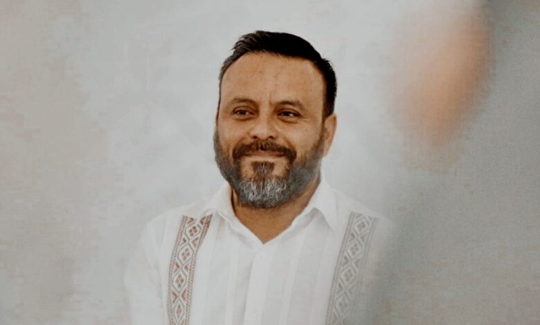 Ante falta de acuerdos, comuneros zoques retienen a Jesús Romero, secretario de Gobierno de Oaxaca