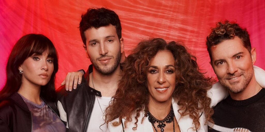 Antena 3 pone fecha y hora al estreno de 'La Voz Kids 2023' con Rosario, Yatra, Aitana y Bisbal