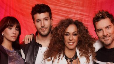 Antena 3 pone fecha y hora al estreno de 'La Voz Kids 2023' con Rosario, Yatra, Aitana y Bisbal