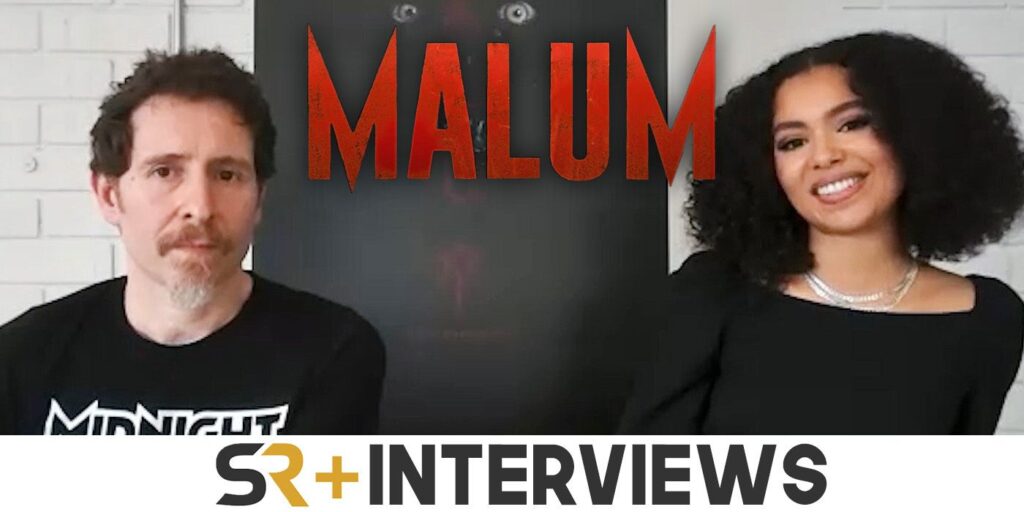 anthony diblasi & jessica sula malum interview