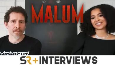 anthony diblasi & jessica sula malum interview