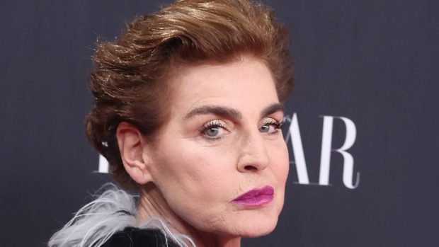 Antonia Dell'Atte en una imagen de archivo / Gtres