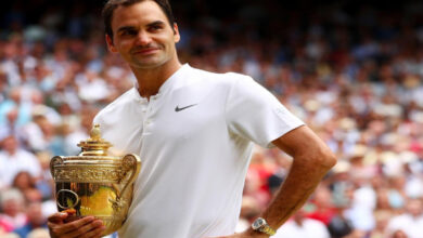 Anuncia Wimbledon un homenaje para Su Majestad | Video