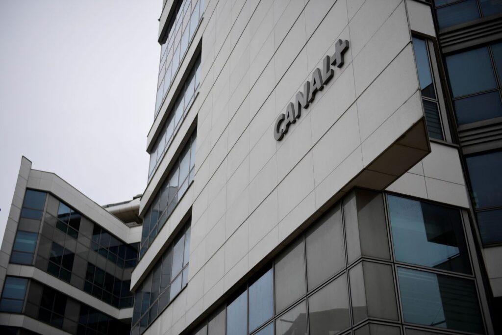 Apple se asocia con Canal+ para llevar el contenido de Apple TV+ a todos los suscriptores