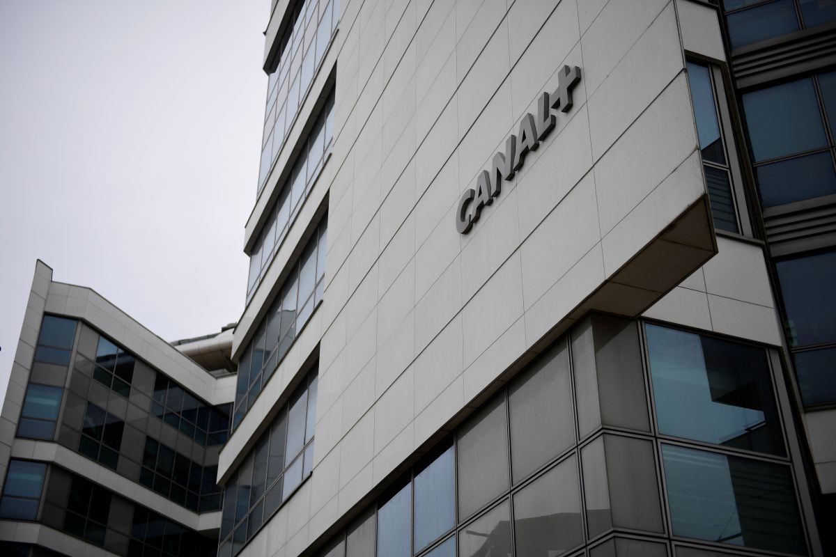 Apple se asocia con Canal+ para llevar el contenido de Apple TV+ a todos los suscriptores