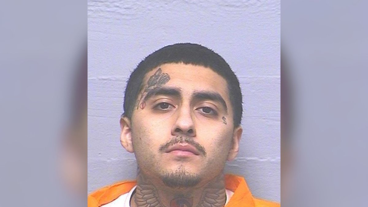 Apuñalan a muerte al rapero MoneySign Suede en prisión de California