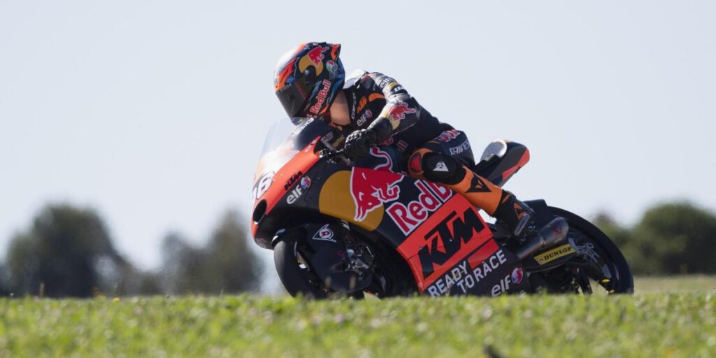 Arbolino y Holgado llegan líderes a Jerez