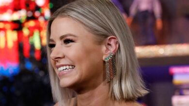 Vanderpump Rules' Ariana Madix on WWHL