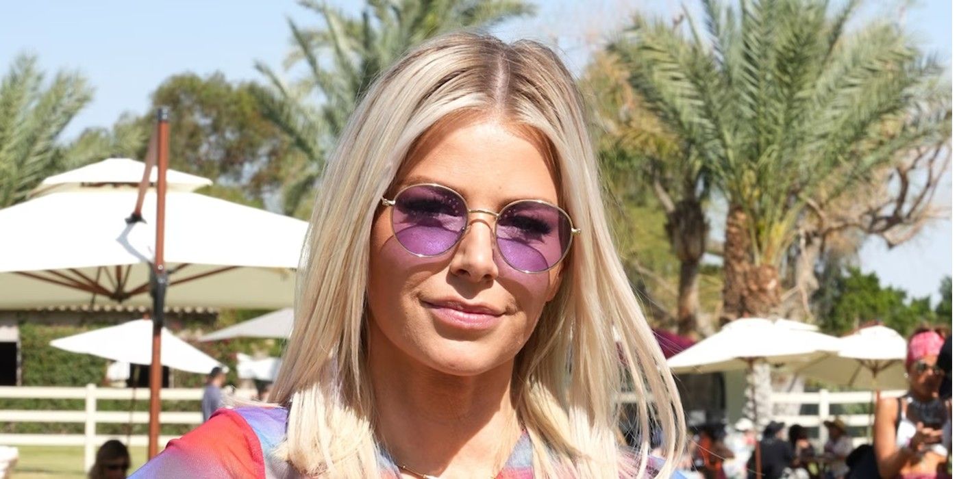 Ariana Madix de Vanderpump Rules se siente “increíble” en Coachella después de la ruptura