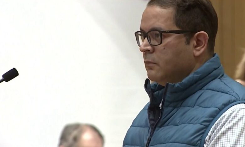 Arrestan al jefe del gabinete del alcalde de Lawrence por pornografía infantil