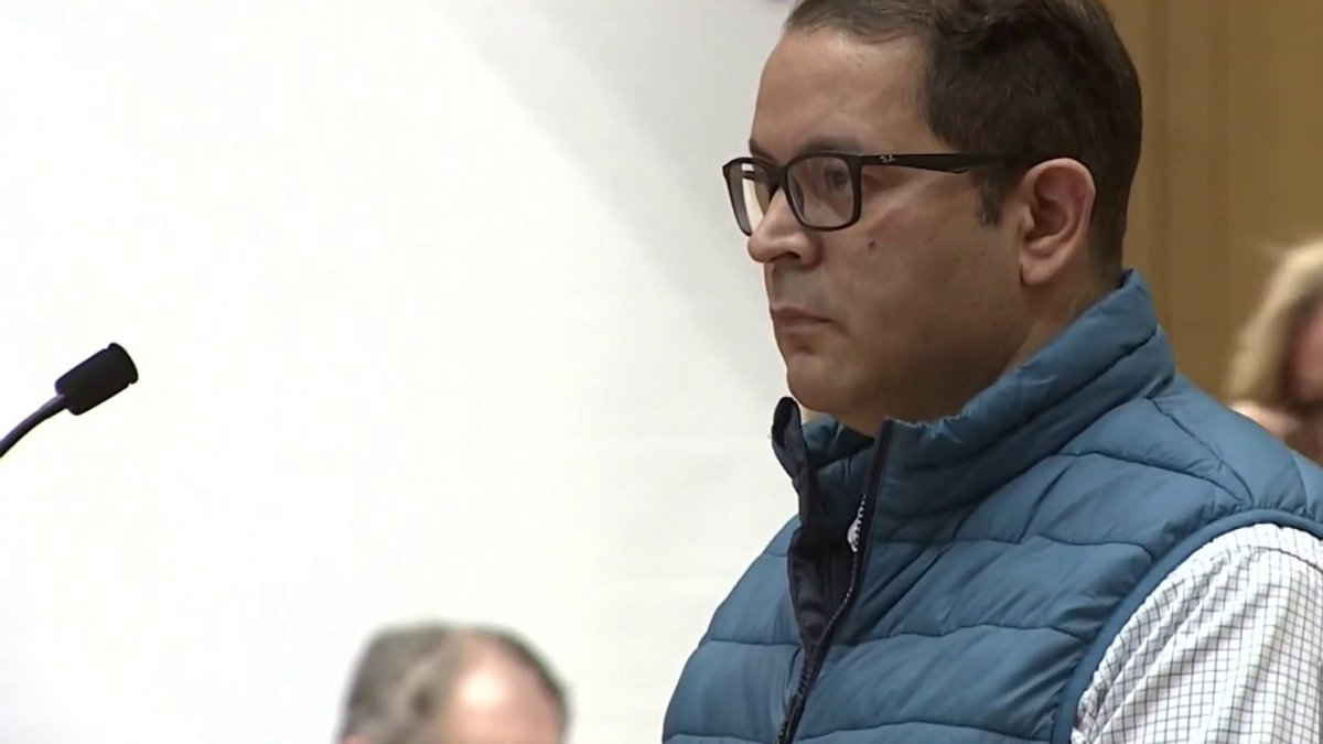 Arrestan al jefe del gabinete del alcalde de Lawrence por pornografía infantil