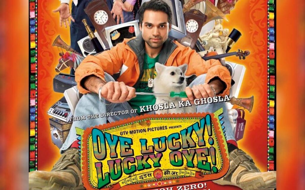 Arrestan al "súper ladrón" de la India que inspiró película de Bollywood