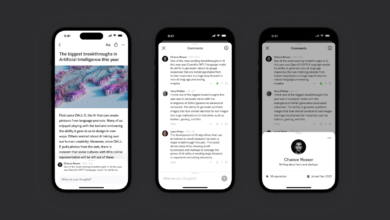 Artifact, el agregador de noticias de los cofundadores de Instagram, agrega una función de debates sociales