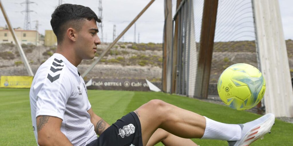 Ascenso de UD Las Palmas: El éxito depende más de la actitud que de la capacidad