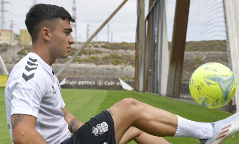 Ascenso de UD Las Palmas: El éxito depende más de la actitud que de la capacidad