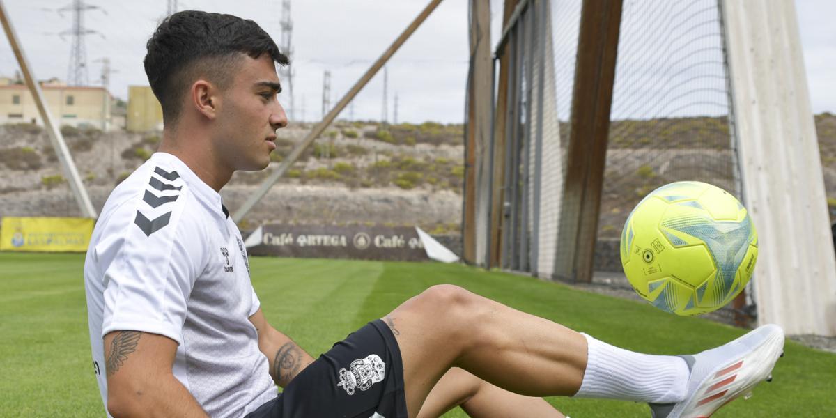 Ascenso de UD Las Palmas: El éxito depende más de la actitud que de la capacidad