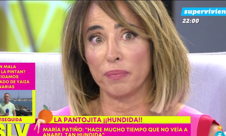 Aseguran que Patiño debe dar una fianza de 120.000 euros en un caso con Antonio David y lo desmiente