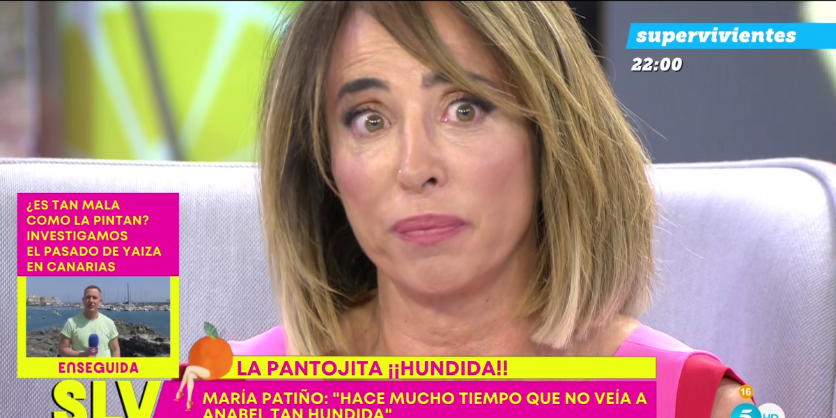 Aseguran que Patiño debe dar una fianza de 120.000 euros en un caso con Antonio David y lo desmiente