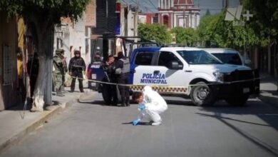 Asesinan a dos niñas, su mamá y abuela en Guanajuato