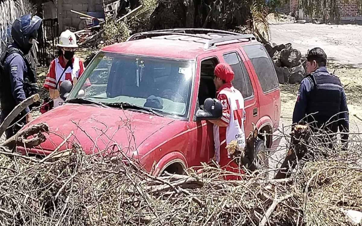 Asesinan a policía en Jaral del Progreso, Guanajuato