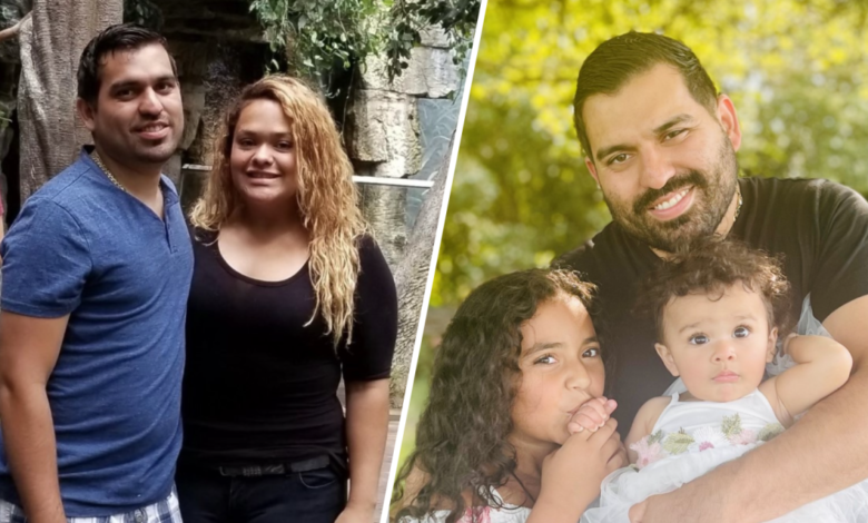 Asesinato en NY de padre durante cumpleaños de su hijita sigue sin resolver