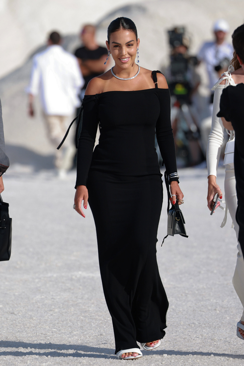 Georgina Rodríguez / Gtres