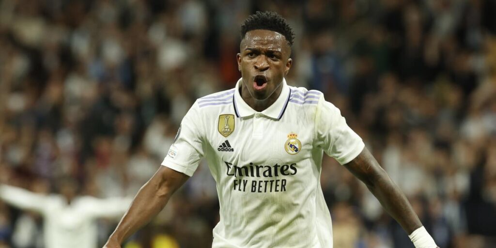 Así está la pelea por ser el máximo goleador de Champions League