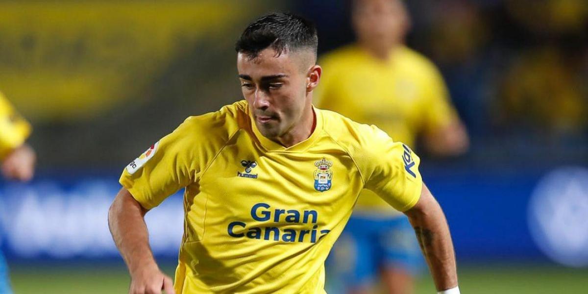 Así ha sido el Granada 2-1 Las Palmas, en directo: resultado, resumen y goles | LaLiga Smartbank