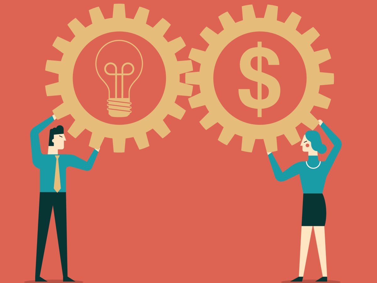 Así que quieres lanzar una startup de IA