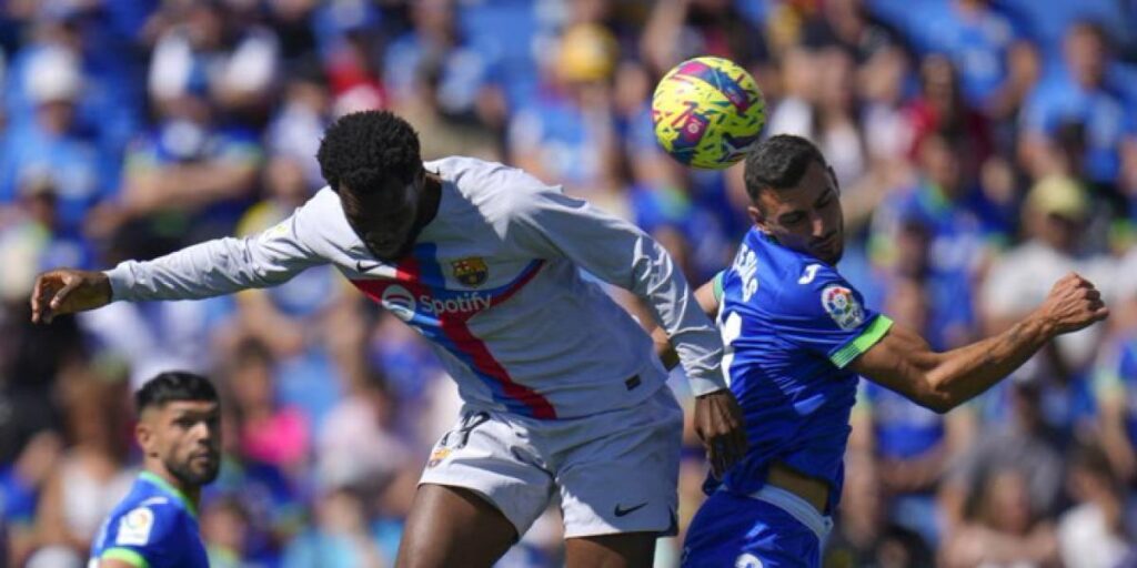 Así queda la clasificación tras otro empate del Barça