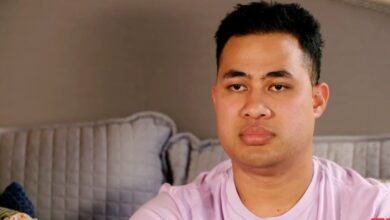 Asuelu Pulaa in 90 Day Fiancé
