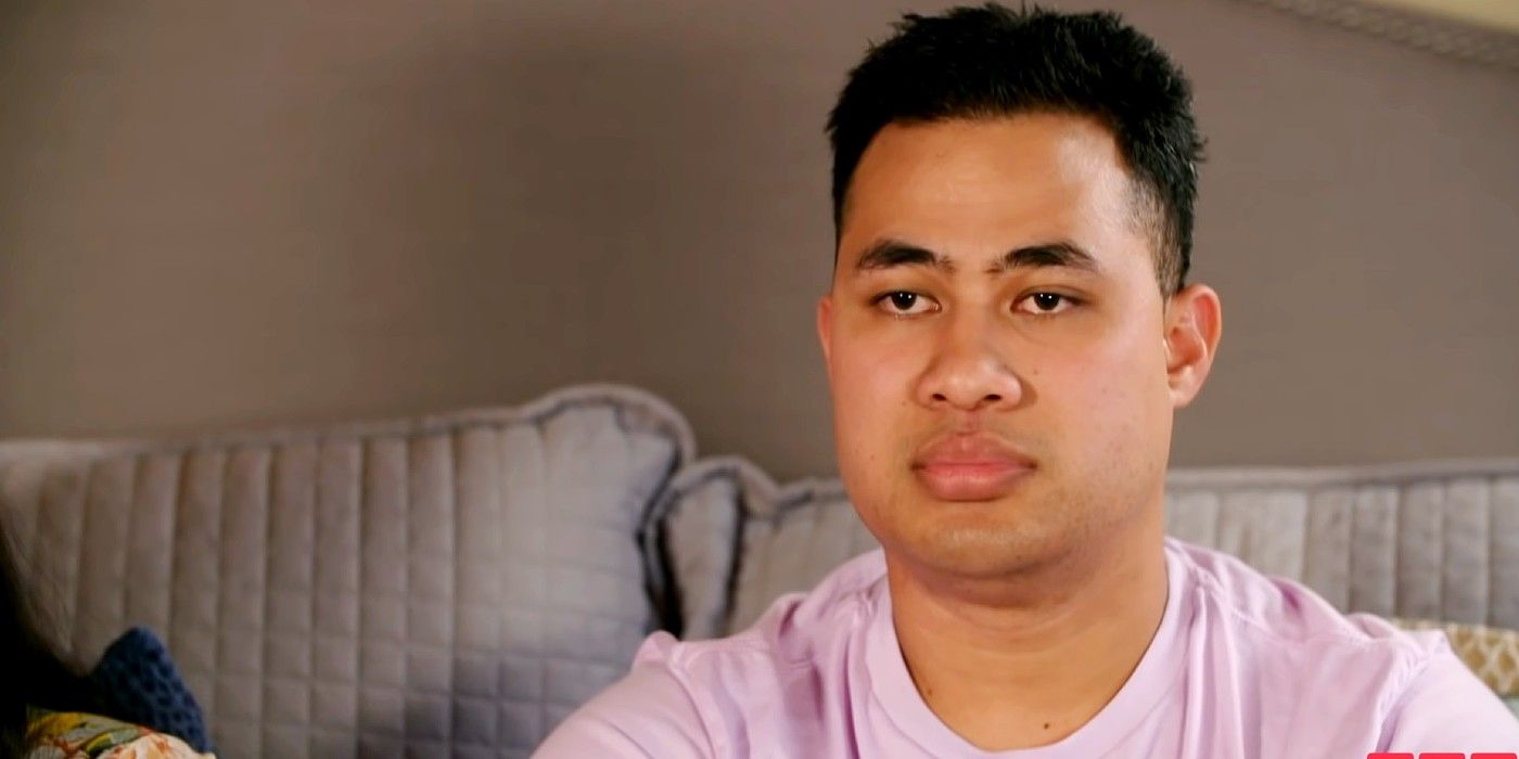 Asuelu Pulaa de 90 Day Fiancé fue visto poniéndose cómodo con Winter Everett de Family Chantel