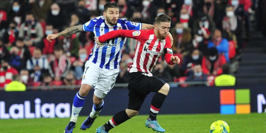 Athletic o Real, ¿quién romperá el equilibrio?