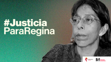 Atrae Corte amparo para que se reconozca a Proceso como víctima indirecta en asesinato de Regina