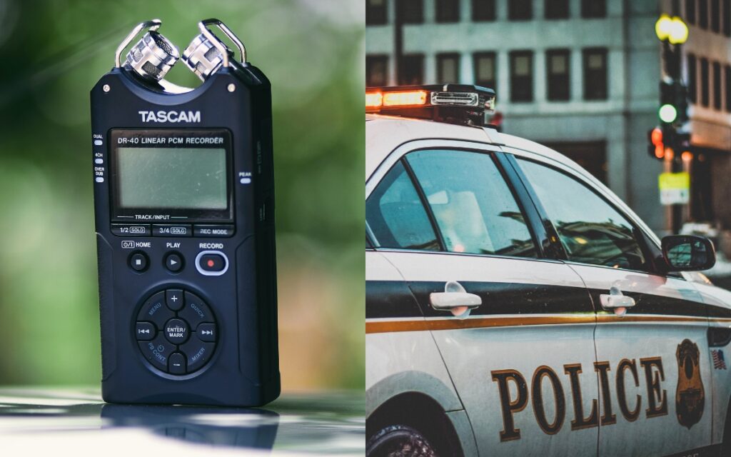 Audio revela que funcionarios de Oklahoma bromean con "matar a negros"