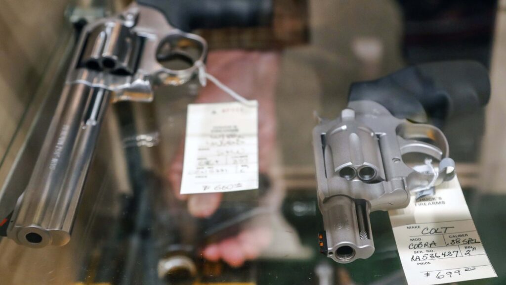 Aumenta la tasa de suicidios en los adolescentes en Estados Unidos