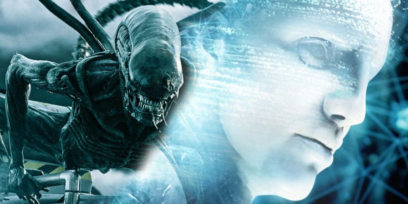 AvP confirma que Prometheus merece su propia franquicia (sin Alien)