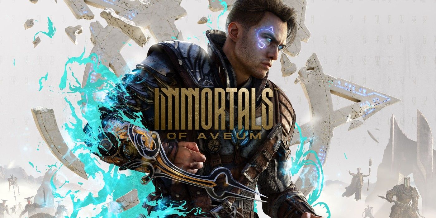 Avance de Immortals of Aveum: un FPS mágico