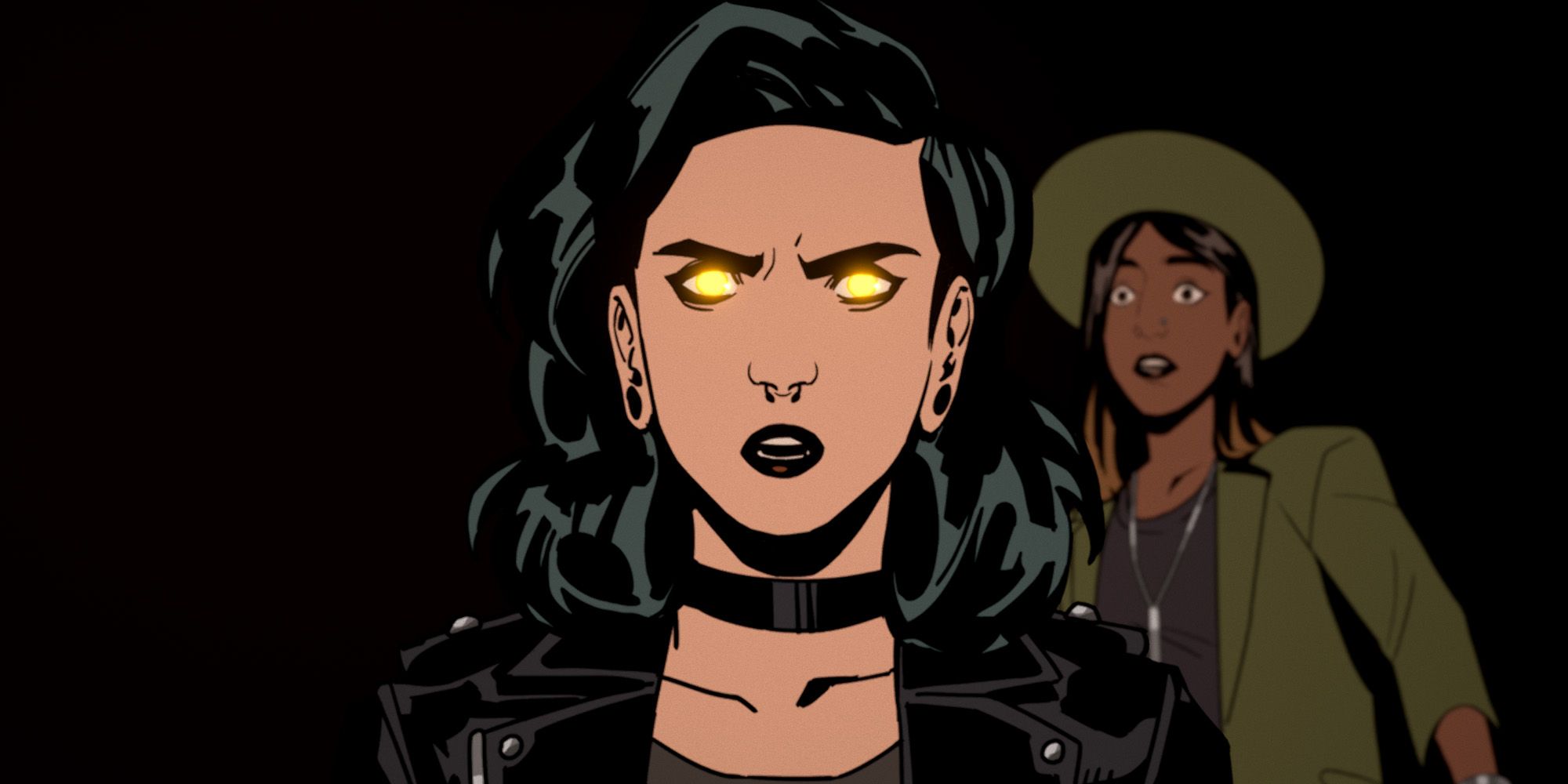 Avance del evento Stray Gods Myth & Music Un mundo de posibilidades