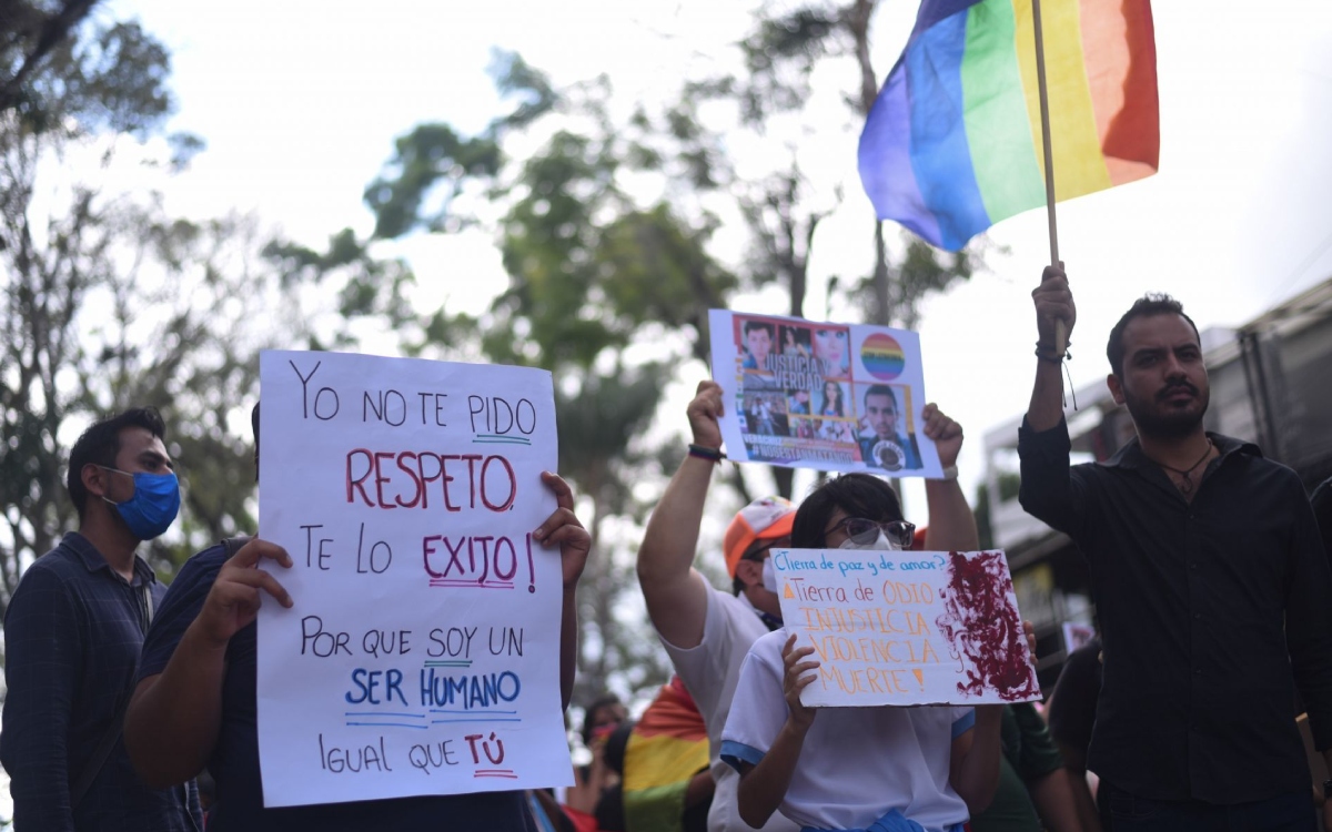 Avanza en Diputados prohibición a terapias de conversión