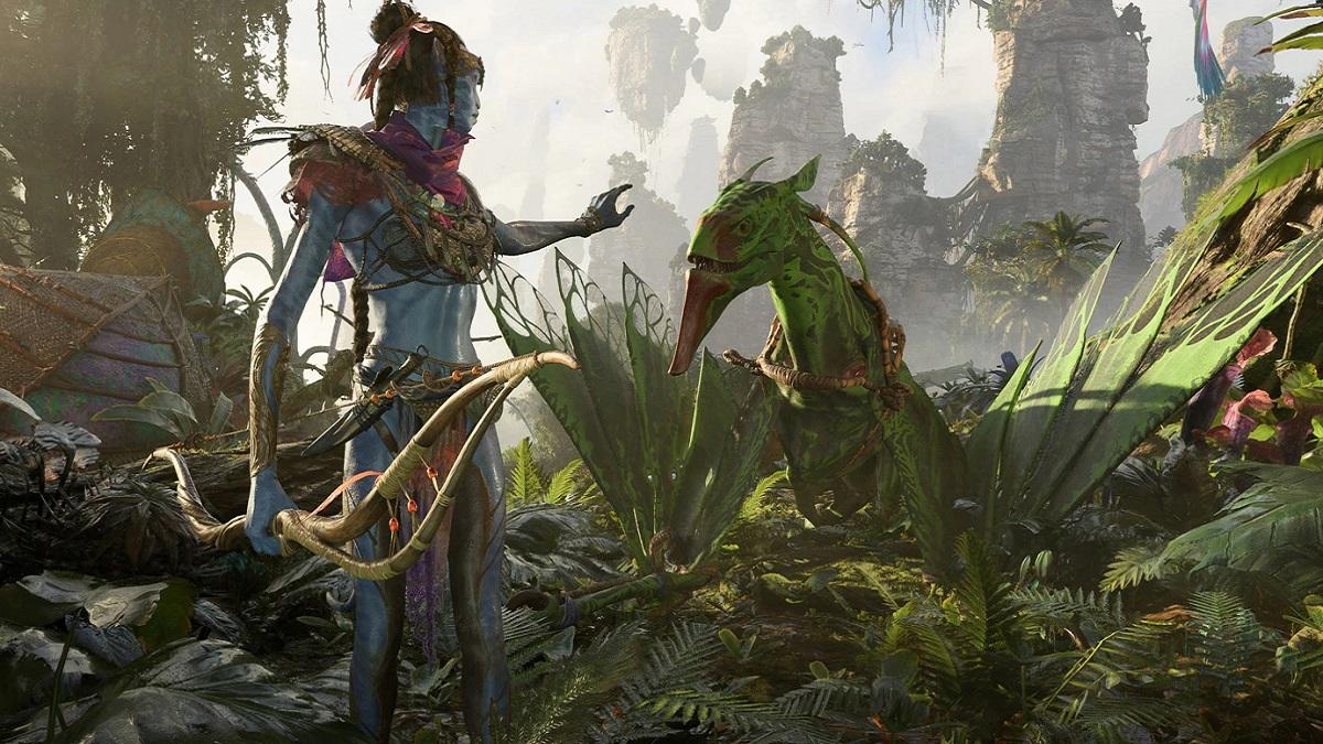 Avatar: Frontiers of Pandora Leaks revela jugabilidad, detalles de la historia