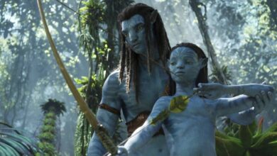 Avatar The Way of Water pic