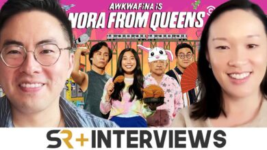 bowen & teresa nora from queens season 3 interview