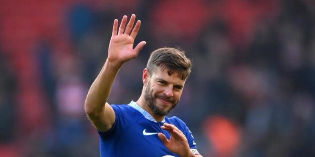 Azpilicueta avisa al Real Madrid