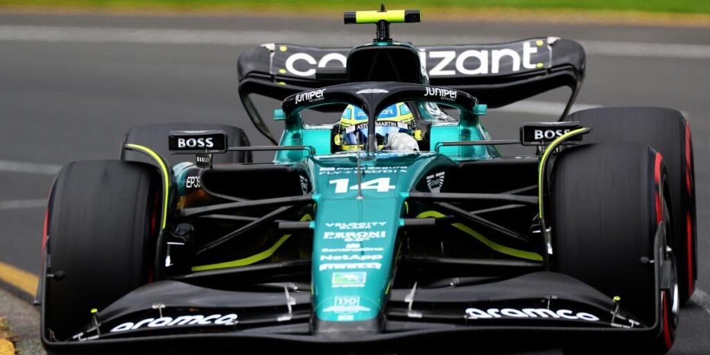 Balance: Así están los equipos de F1 tras las tres primeras carreras del año