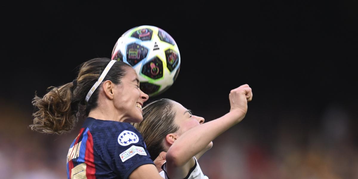 Barça - Chelsea, en directo: resultado, goles y resumen | Champions League femenina