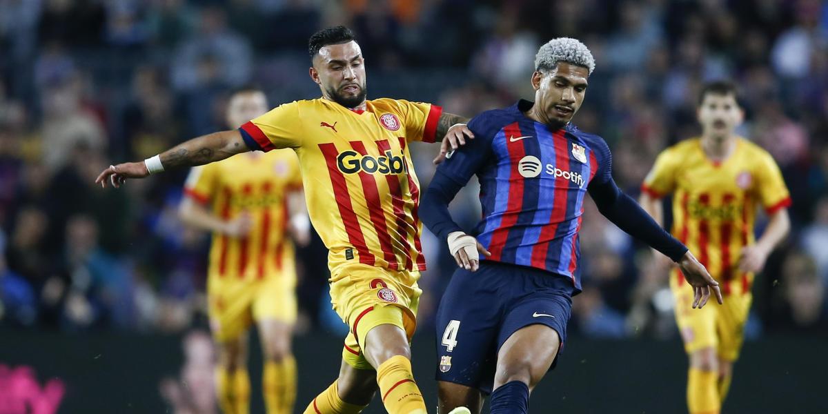 Barcelona - Girona: resultado y resumen del partido del Barça en el Spotify Camp Nou