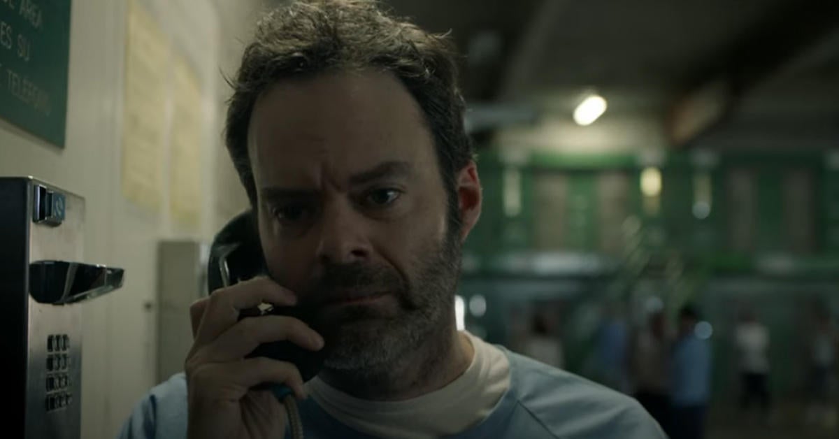 Barry de HBO sorprende con dos cameos inesperados