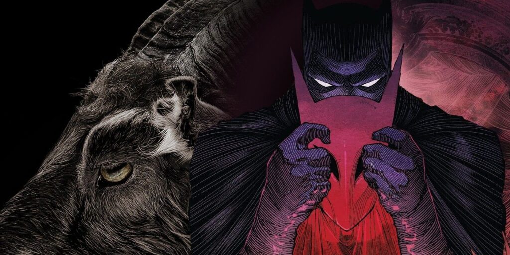 batman black philip vvitch