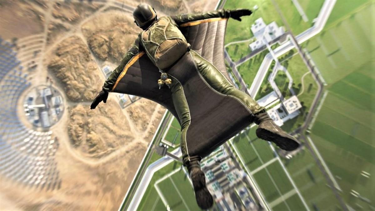 Battlefield 2042 agrega la característica multijugador clásica en una nueva actualización